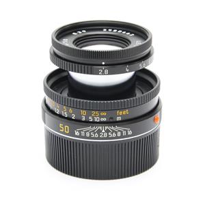 Elmar M 50mm F2.8」「Leica」の商品検索結果 | デジタルカメラ