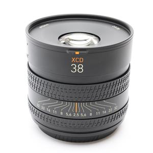 HASSELBLAD XCD 38mm F2.5 V」の商品検索結果 | デジタルカメラ