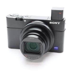 SONY (ソニー) Cyber-shot DSC-RX100M7 メイン