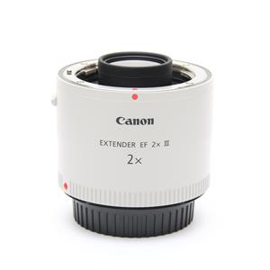 新品)Canon (キヤノン) エクステンダー EF2X III（商品ID