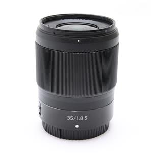 Nikon (ニコン) NIKKOR Z 35mm F1.8 S メイン