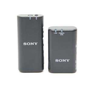 新品)SONY (ソニー) ワイヤレスマイクロホン ECM-W2BT（商品ID
