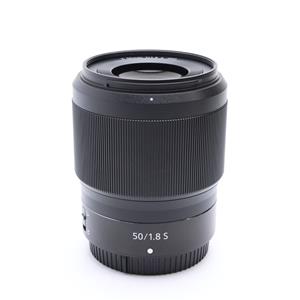 新品)Nikon (ニコン) NIKKOR Z 50mm F1.8 S（商品ID：4960759900067