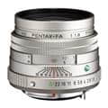 PENTAX (ペンタックス) HD FA 77mm F1.8 Limited シルバー