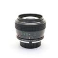 MINOLTA (ミノルタ) New MC 58mm F1.2 ※ピントリングゴムローレット