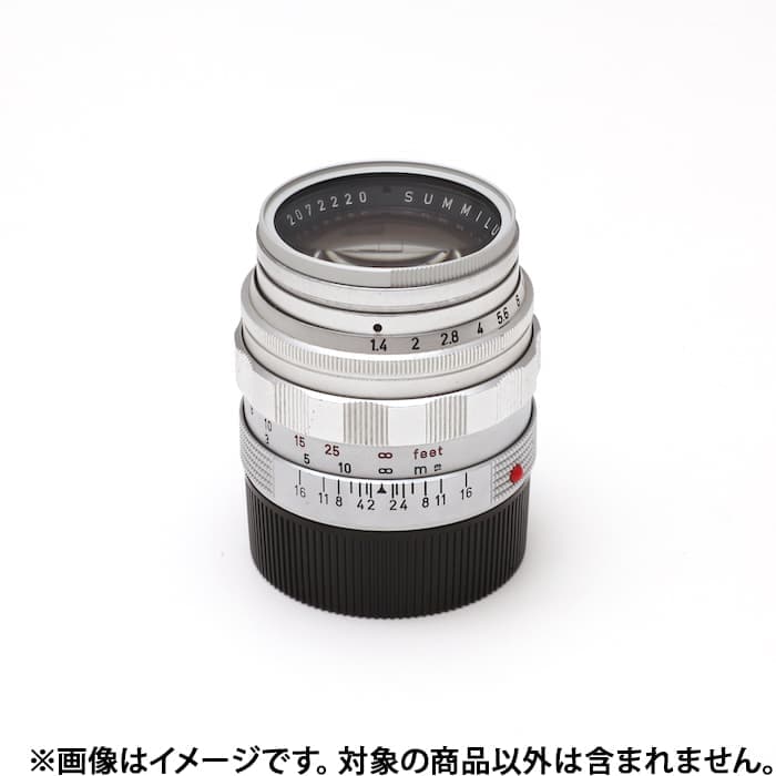新品)M.I.star (マイスター) WORプロテクトフィルター 43mm for Leica