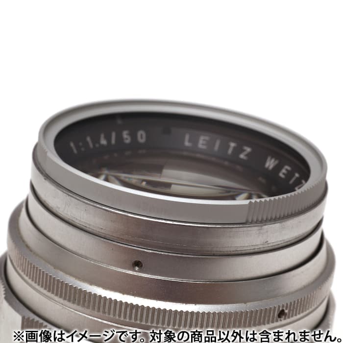 新品)M.I.star (マイスター) WORプロテクトフィルター 43mm for Leica