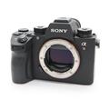 SONY (ソニー) α9 ボディ ILCE-9