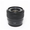 FUJIFILM (フジフイルム) フジノン XC15-45mm F3.5-5.6 OIS PZ ブラック