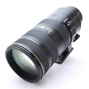 Nikon (ニコン) AF-S NIKKOR 70-200mm F2.8G ED VR II メイン