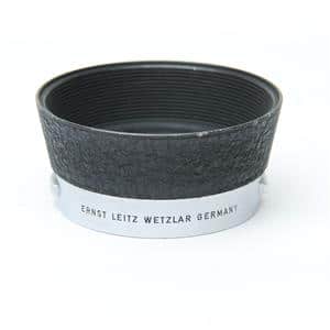 Leica (ライカ) XOOIM/12521 ズミルックス50mm用フード メイン