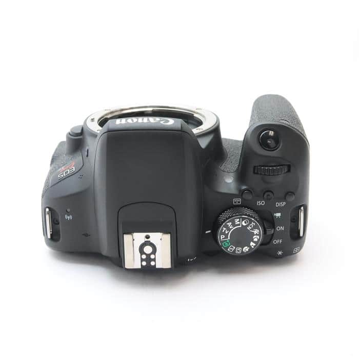 ◼️訳あり良品◼️ Canon キヤノン EOS Kiss X9 ボディ