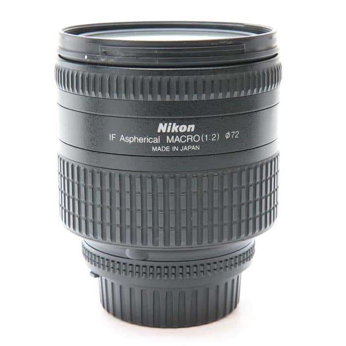 中古)Nikon (ニコン) Ai AF Zoom-Nikkor 24-85mm F2.8-4D IF 中古)Nikon (ニコン) Ai AF Zoom-Nikkor 24-85mm F2.8-4D IF