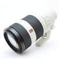FE 100-400mm F4.5-5.6 GM OSS SEL100400GM