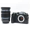OM-1 12-100mm F4.0 PROキット
