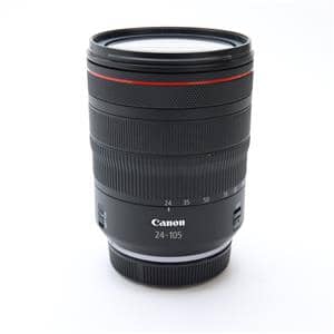 Canon (キヤノン) RF24-105mm F4L IS USM メイン