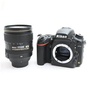 Nikon (ニコン) D750 24-120 VR レンズキット メイン