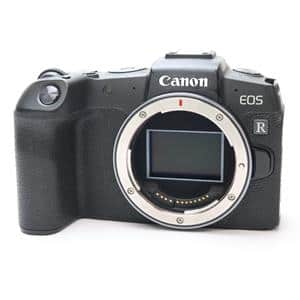 Canon (キヤノン) EOS RP ボディ メイン