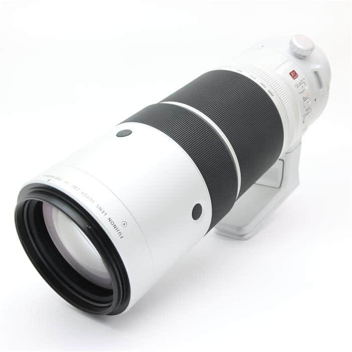 フジノン XF150-600mm F5.6-8 R LM OIS WR