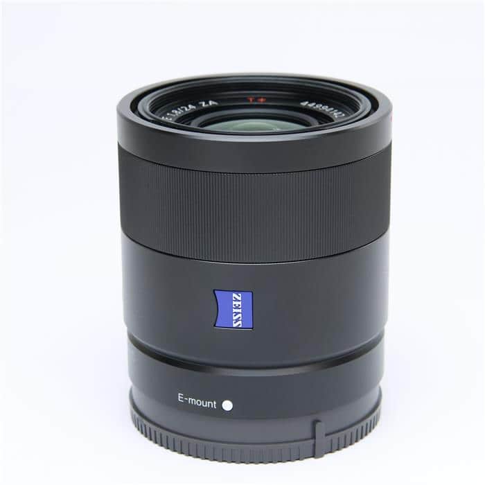 SONY αレンズ Sonnar T＊ E24mm F1.8 ZA Sony Sonnar T E 24mm F1.8 ZA Lens | SEL24F18Z