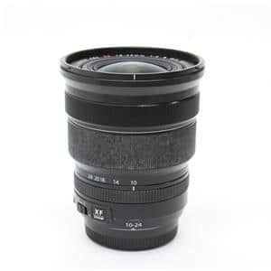 FUJIFILM XF 10-24mm F4 R OIS 【中古・良品】 フジノンレンズ XF10-24mmF4 R OIS 中古価格比較 - 価格.com
