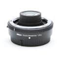 Nikon (ニコン) Z TELECONVERTER TC-1.4x