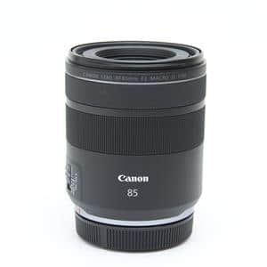 Canon (キヤノン) RF85mm F2 マクロ IS STM」の商品検索結果