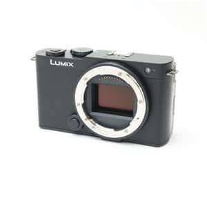 LUMIX S9 デジタルカメラ ボディ極美品中古 トップカメラオンライン
