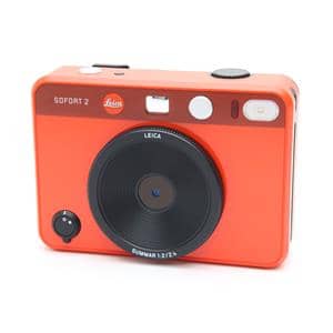 新品)Leica (ライカ) ゾフォート2 レッド（商品ID：4548182191896