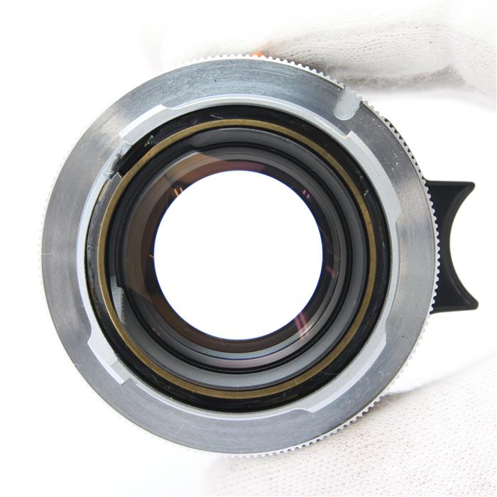 ズミルックス M35mm F1.4 2nd ストッパーなし *フィルター径無し