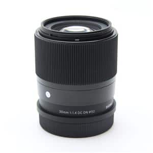 美品 SIGMA 30mm F1.4 DC DN ライカ Lマウント 1.4 Amazon.co.jp: シグマ(Sigma) 30mm F1.4 DC DN | (C) TL 30mm F1.4 DC
