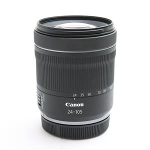 新品)Canon (キヤノン) RF24-105mm F4-7.1 IS STM（商品ID