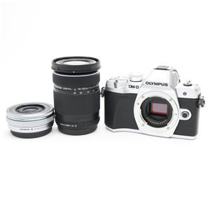 OM-D E-M10 Mark II EZダブルズームキット」の商品検索結果 OM-D E-M10 Mark II EZダブルズームキット」の商品検索結果