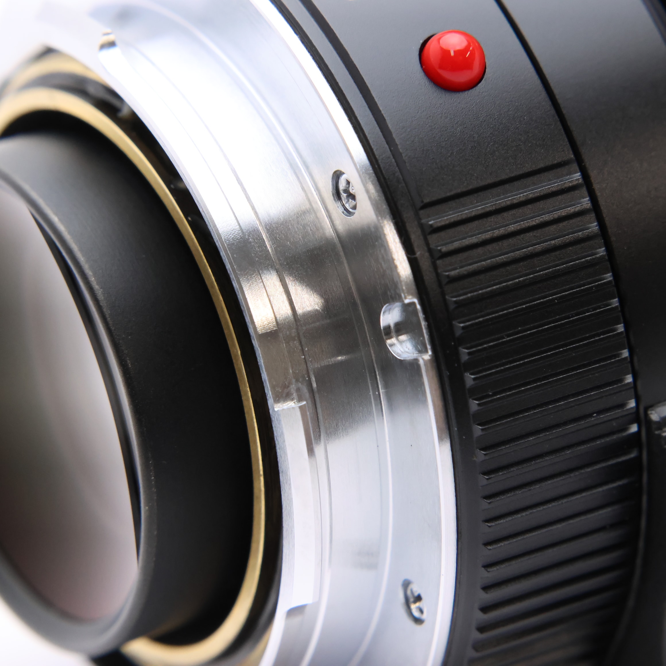 中古)Leica (ライカ) ズミクロン M35mm F2 ASPH 6bit (フードはめ込み