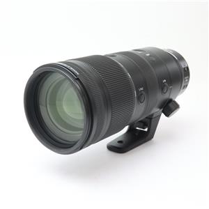Nikon (ニコン) NIKKOR Z 70-200mm F2.8 VR S メイン