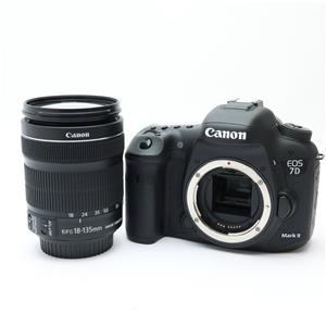 canon (キヤノン) eos 7d ef-s18-135 is レンズキット」の商品検索結果