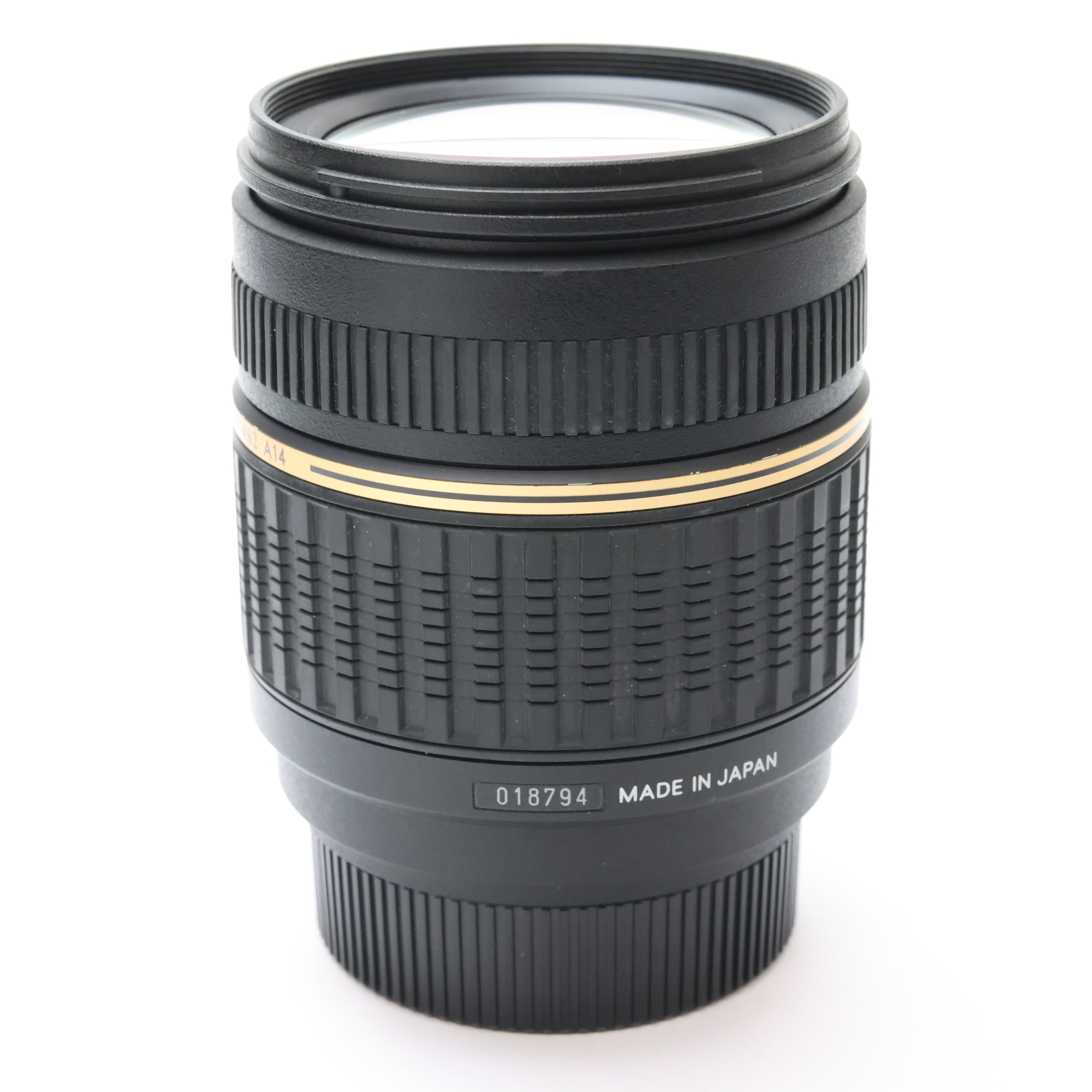 中古)TAMRON (タムロン) AF18-200mmF3.5-6.3XR DiII LD ASPH [IF 