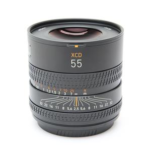 HASSELBLAD ハッセルブラッド XCD 2.5/55V 美品 オマケ付 XCD 2,5/55V