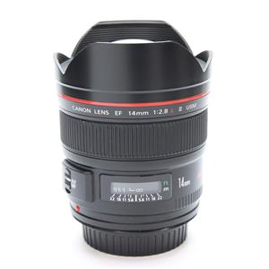 Canon (キヤノン) EF14mm F2.8L USM」の商品検索結果 | デジタルカメラ