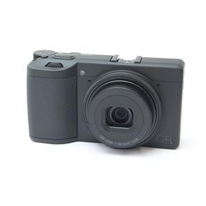 RICOH (リコー) GR IV Monochrome メイン