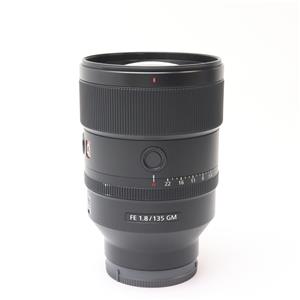 新品)SONY (ソニー) FE 135mm F1.8 GM SEL135F18GM（商品ID