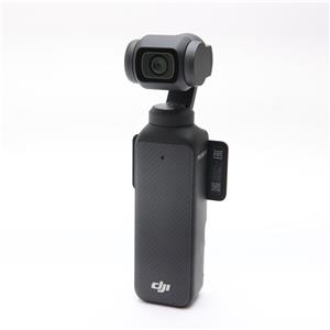 新品)DJI（ディージェイアイ） Osmo Pocket 3 OP9923（商品ID