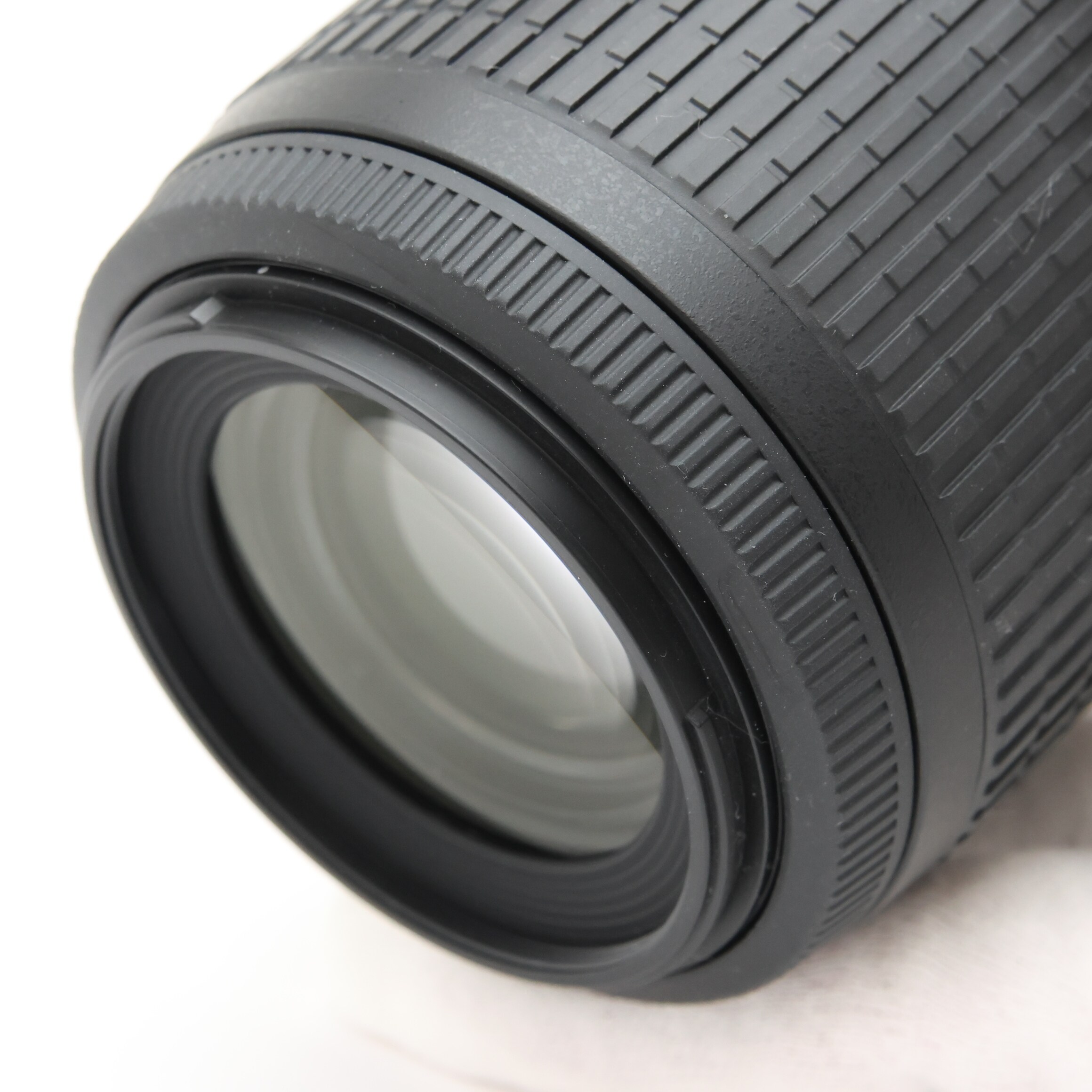 中古)Nikon (ニコン) AF-S DX VR Zoom-Nikkor 55-200mm F4-5.6G IF-ED 