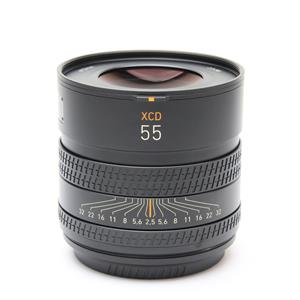 HASSELBLAD (ハッセルブラッド) XCD 55mm F2.5 V」の商品検索結果