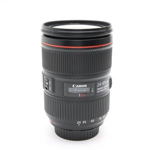 新品)Canon (キヤノン) EF24-105mm F4L IS II USM（商品ID