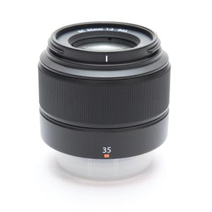 新品)FUJIFILM (フジフイルム) フジノン XC35mm F2（商品ID