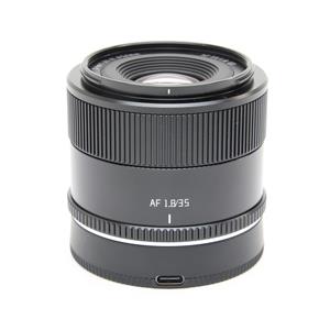 新品)銘匠光学 (めいしょうこうがく) TTArtisan AF 35mm F1.8 II
