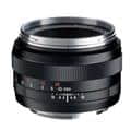 Carl Zeiss (カールツァイス) Planar T* 50mm F1.4 ZE（キヤノンEF用）