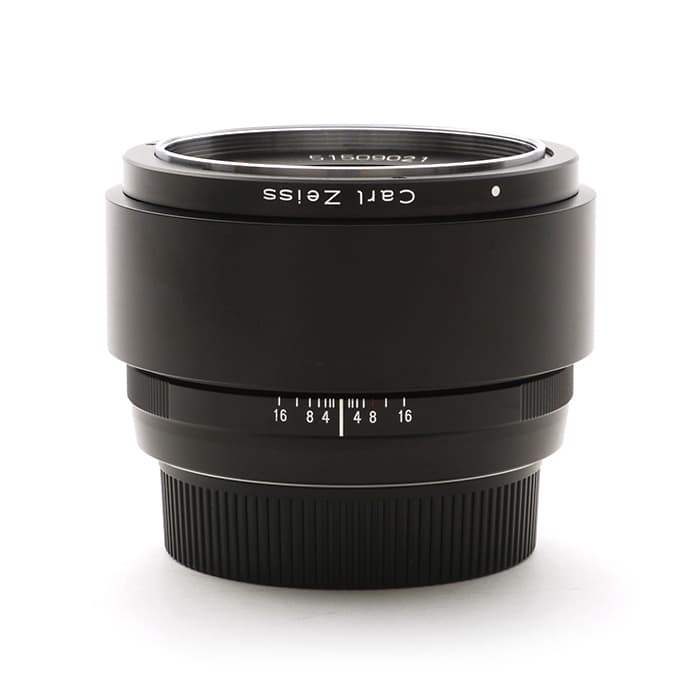 Carl Zeiss Planar プラナー T* 50mm F1.4 キャノン 71SMMeDKR7L._AC_UF350,