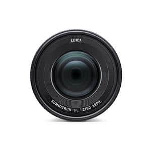 Leica (ライカ) ズミクロン SL50mm F2.0 ASPH.